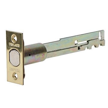 Schlage Latch Deadbolt