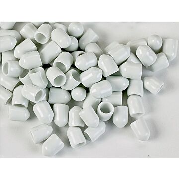 Closetmaid Plastic Shelving End Caps (96pk)