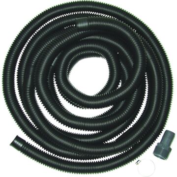 Superior Pump 1-1/2 In. x 24 Ft. Discharge Hose Kit