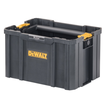 DEWALT TSTAK Open Tote