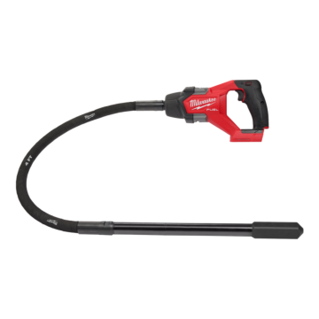 Milwaukee M18 FUEL™ 4' Concrete Pencil Vibrator