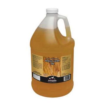 Wheat Germ Oil Blend - 1 gal