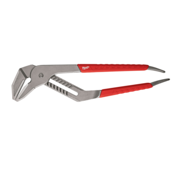 Milwaukee 20" Comfort Grip Straight-Jaw Pliers