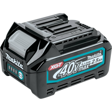 Makita 40V max XGT® Brushless Cordless 2-Pc. Combo Kit (2.5Ah)