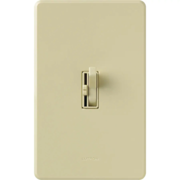 Lutron ARIADNI FAN SPEED QUIET SINGLE