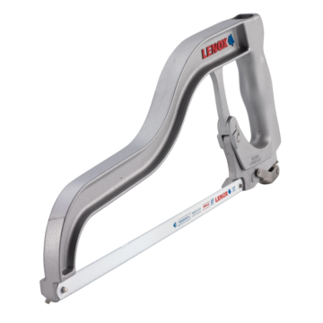 Lenox LENOX 12" 24TPI Low Profile Hacksaw