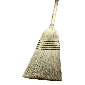 Corn Broom HD Equine