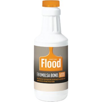 Flood Emulsa-Bond Stir-In Bonding Paint Primer Additive - 1 qt