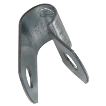 Conduit Clamp, 1/4