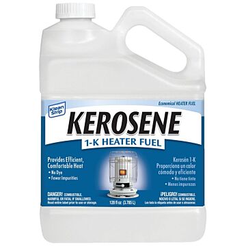 Klean Strip GKP85 Kerosene, 1 gal Bottle