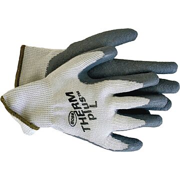 Buy Boss Therm Plus II Men's Winter Work Gloves XL, Black & Hi Vis