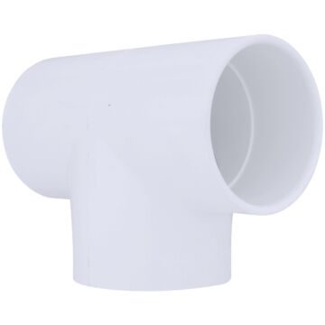Charlotte Pipe 3 In. Schedule 40 PVC Tee