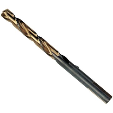 TurboMax Straight Shank Drill Bit