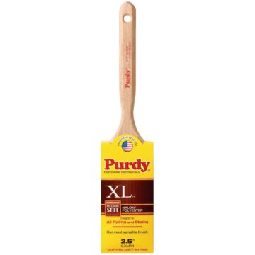 Purdy XL Bow 2-1/2 In. Paint Brush