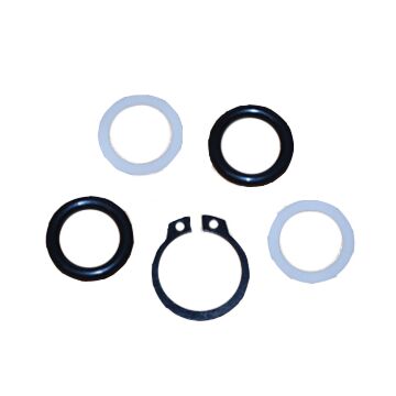 . Complete Swivel Repair Kit