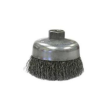 Crimped Wire Cup Brushes-36037