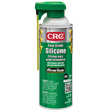 CRC Food Grade Silicone