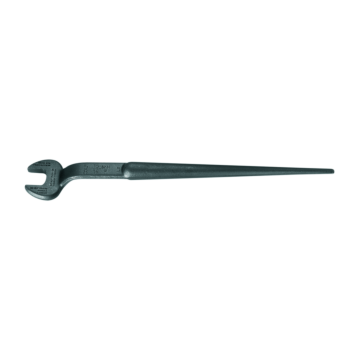 Klein Tools Spud Wrench 1-1/4-Inch Nominal Opening for Heavy Nut