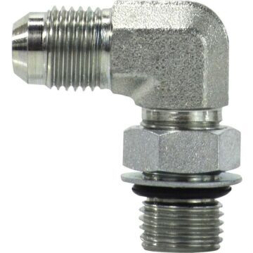 JIC to ORB Elbow 90° MJIC x MORB