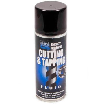 Energy Release® EnergyRelease 13.75 oz Spray Can Liquid Cutting and Tapping Fluid