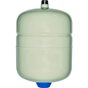 Eastman 60023/DET-12 Thermal Expansion Tank, Steel, 11 in W x 15 in H