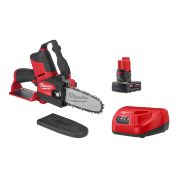 Milwaukee M12 FUEL™ HATCHET™ 6” Pruning Saw Kit