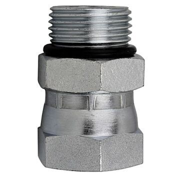 ORB to Pipe Swivel MORB x FPT