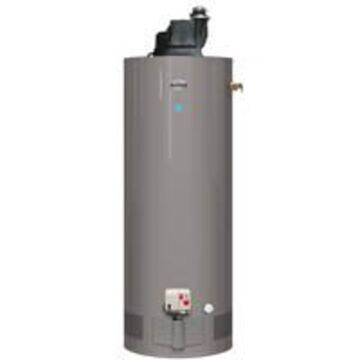 Richmond Essential Series 6GR40PVE2-36P Gas Water Heater, Liquid Propane, 40 gal Tank, 86 gph, 36000 Btu/hr BTU