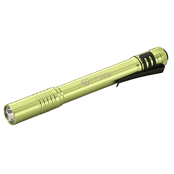 Stylus Pro Super Bright LED Penlight