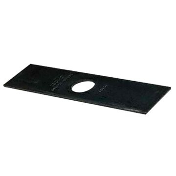Echo 25 mm 7-1/2 in 0.18 in Premium Edger Blade
