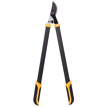 Landscapers Select Deluxe Bypass Lopper w/ Carbon Steel Blade