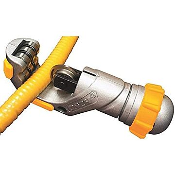 Apollo Valves 1/4 to 1-1/4 in Thin Walled SS Tubes and Copper Pipes High Quality Steel Tube Cutter