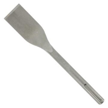 2 in. x 12 in. SDS-Max Tile Chisel