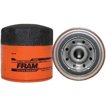 Fram Extra Guard PH16 Spin-On Oil Filter