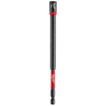 SHOCKWAVE Impact Duty™ 1/4" x 6" Magnetic Nut Driver