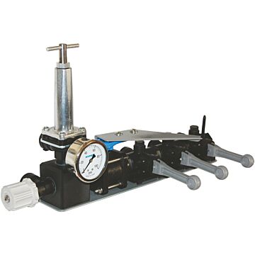 CropCare 100 psi 6B control assembly