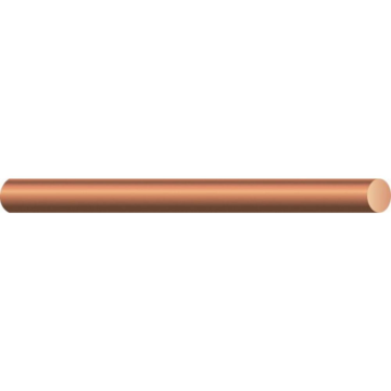 Southwire 10638502 - CU BARE 6 SOL SD 315Sp