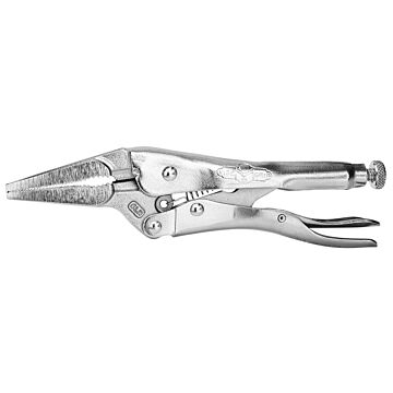 Irwin IRWIN Vise-Grip Locking Pliers, Original, Long Nose, 6-Inch