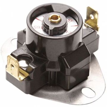 120/240 V SPST 2 in Adjustable Fan Switch