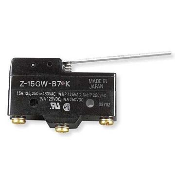 SPDT Snap Industrial Snap Action Switch