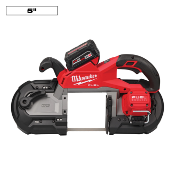 Milwaukee M18 FUEL™ Deep Cut Band Saw Kit