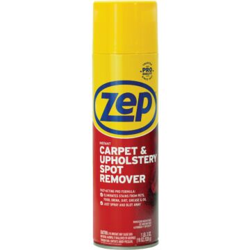Zep 19 Oz. Carpet & Upholstery Spot Remover