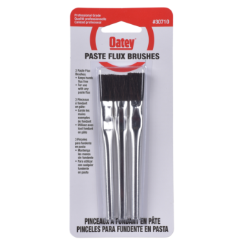 Oatey® 1/2 in. Acid Brush - Carded