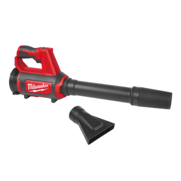 Milwaukee M12™ Compact Spot Blower