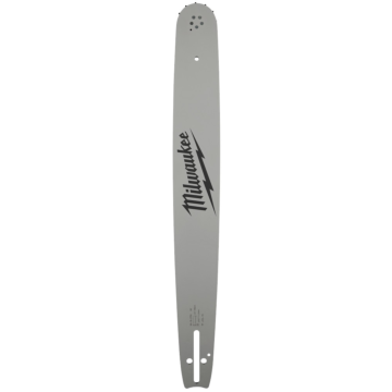 Milwaukee 20" .325" Pitch, .050" Gauge Guide Bar