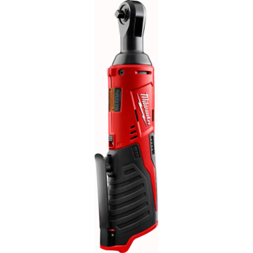 M12™ Cordless 1/4 in. Ratchet