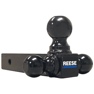 Reese Towpower Multiple Hitch Ball Mount