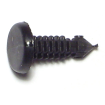 Panel Retainers, 3/16 Hole