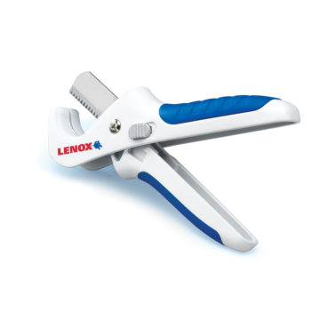 LENOX Tube Cutter, Scissor Cut, Up To 1-5/16-Inch