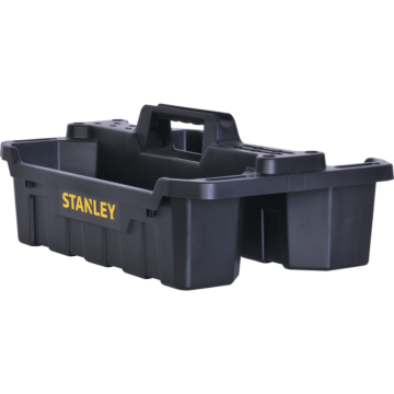 STANLEY Portable Storage Tote Tray